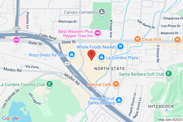 Buenaventura Optometry, Provider of Eyexam of CA