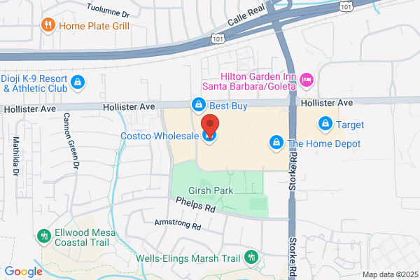 Adams & Jones Optometry