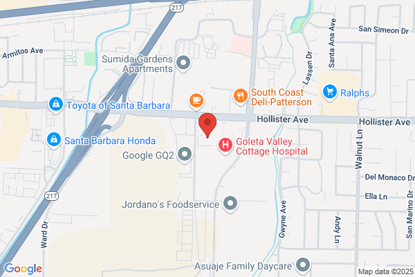 UCLA Health Goleta Primary & Specialty Care