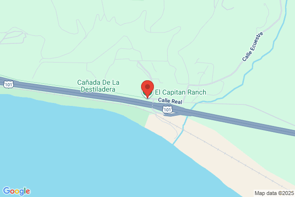El Capitan Ranch Llc