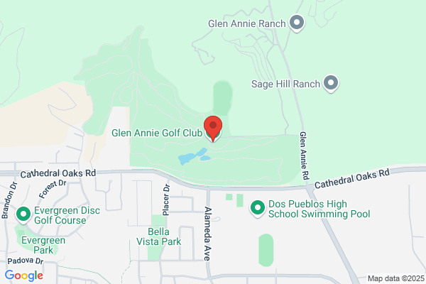 Glen Annie Golf Club