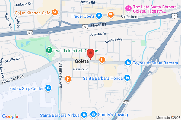 Goleta Jewelers