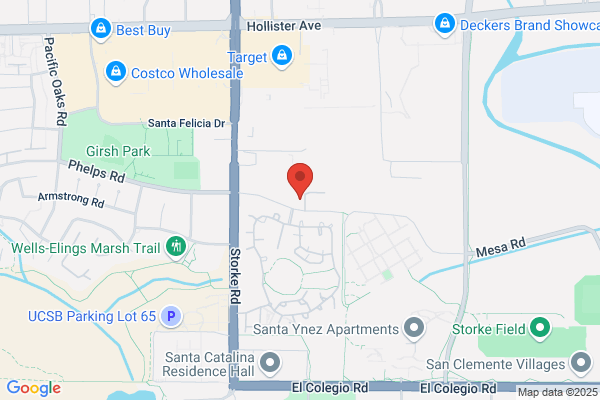 Isla Vista Childrens Center