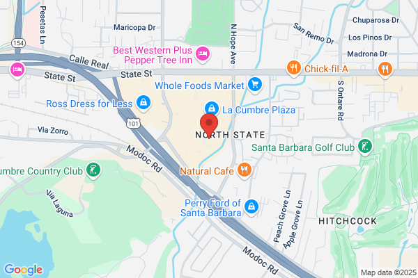 Massage Envy - Goleta - PERMANENTLY CLOSED