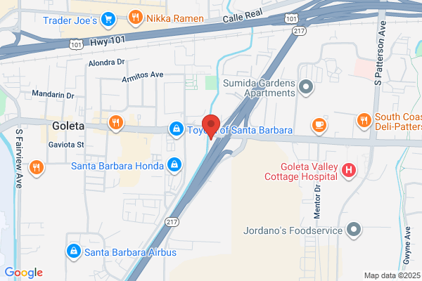 Mission City Truck Center