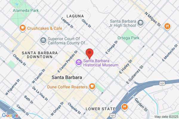 Santa Barbara Instrument Group