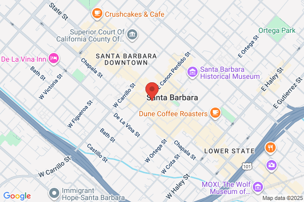 Plumbing Tech Santa Barbara