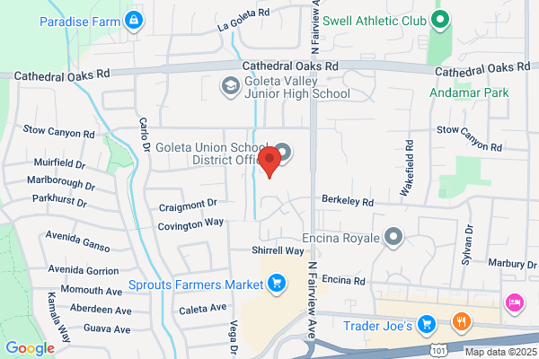 Montessori Center School