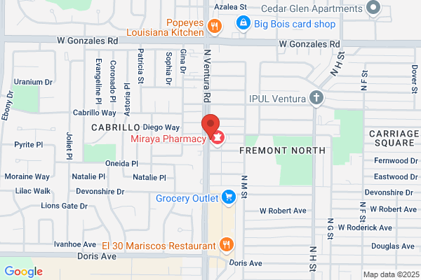 Oasis Realty