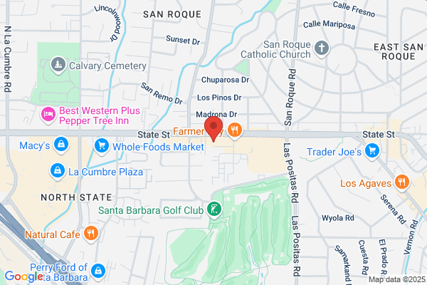 Pacific Coast Realty - Santa Barbara Real Estate & Notary
