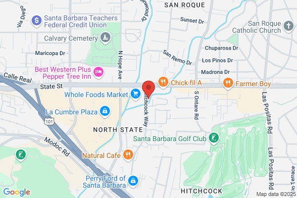 Remax, Goleta Office