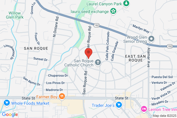 Archdiocese of Los Angeles