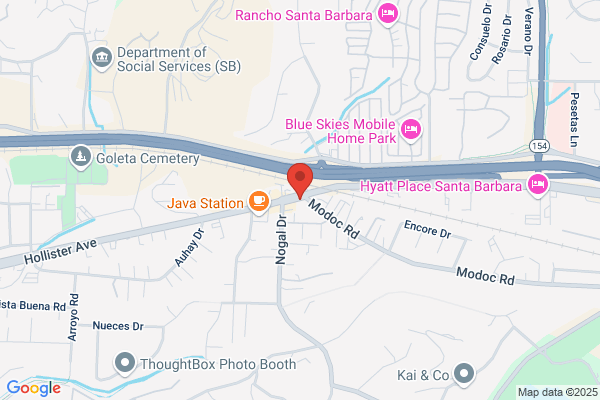 U-Haul of Santa Barbara