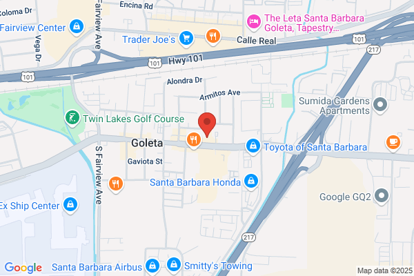 Goleta Motors