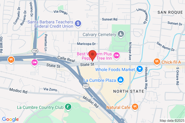 La Cumbre Animal Hospital