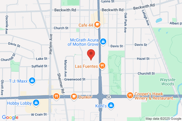 IBJI MRI - Morton Grove