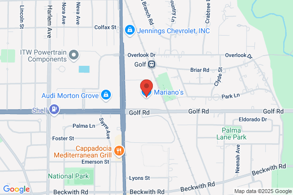 Mariano's Pharmacy