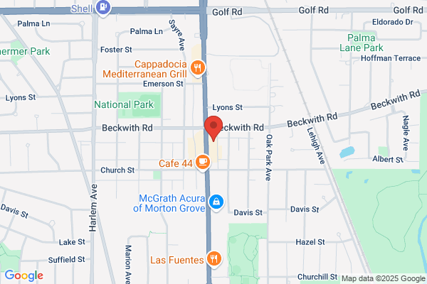 Morton Grove Coins & Collectibles