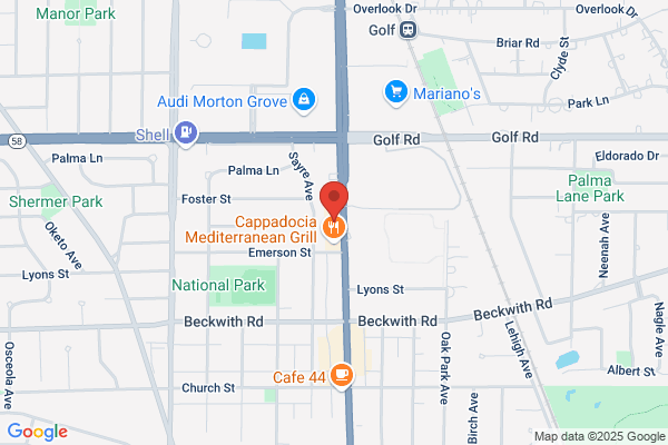 Best Western Morton Grove Inn - Closed