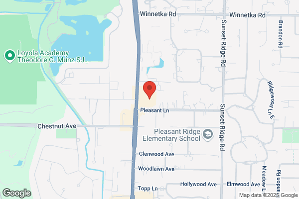 Caring Dental Smiles of Glenview