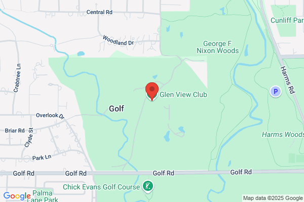 Glen View Club, Pro Shop