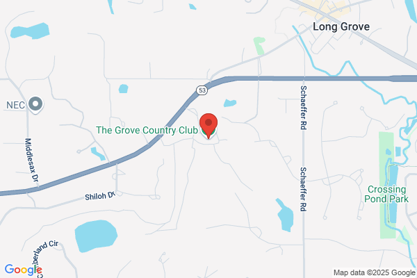 Grove Llc