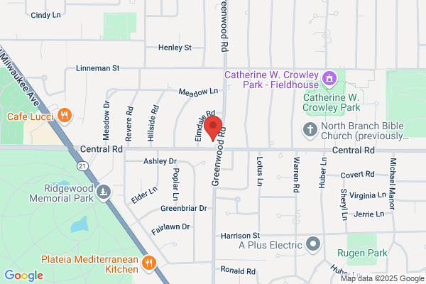 Minuteman Glenview