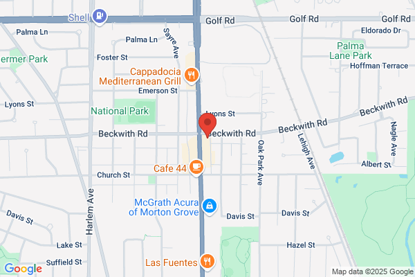 Morton Grove Jewelry & Repair
