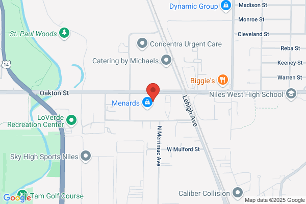 Morton Grove Locksmith