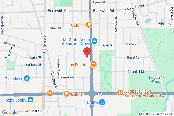 Morton Grove Medical Imaging
