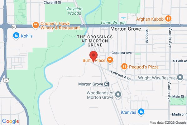 Morton Grove Senior Apartments