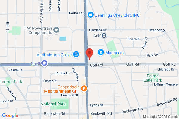 PM Pediatric Urgent Care