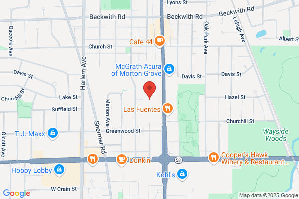 Physicians At Morton Grove