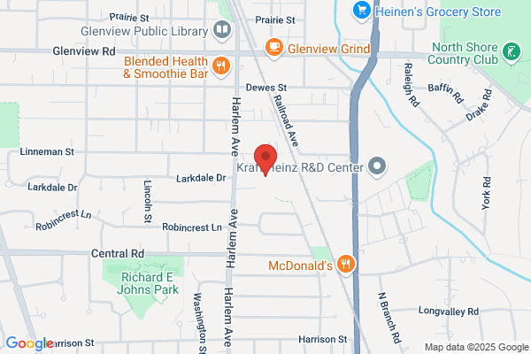 Wesley Child Care Center & Extended Services