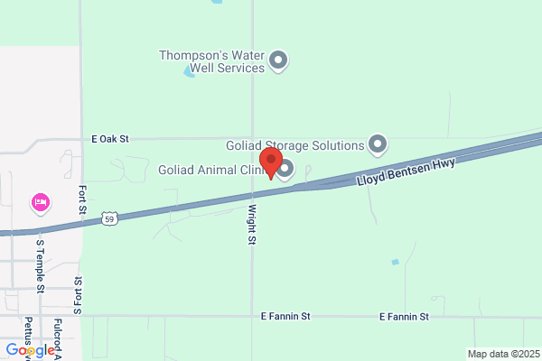 Ag Med Supply Co