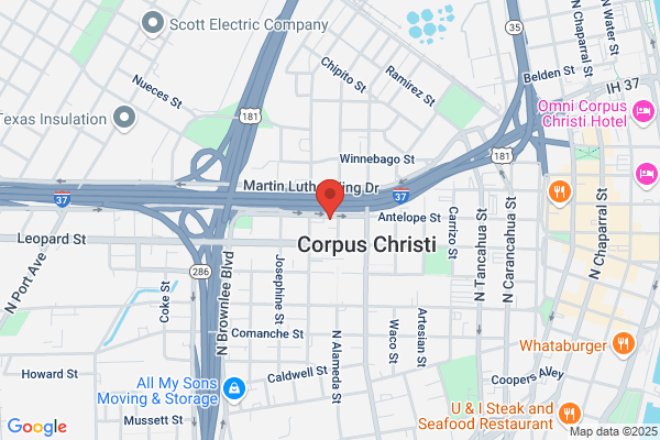 Coastal Bend Real Estate