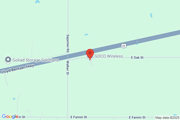 GOCO Wireless Inc