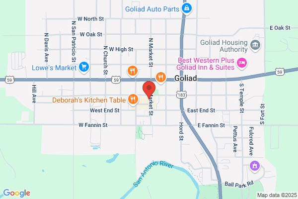Goliad Service Insurance Group
