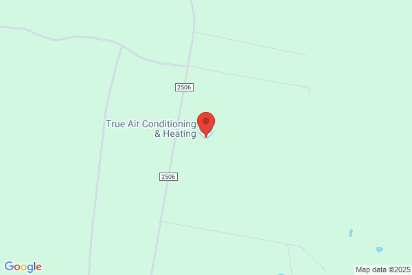 True Air Conditioning & Heating