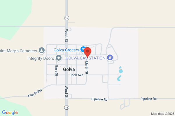 Golva Custom Meat