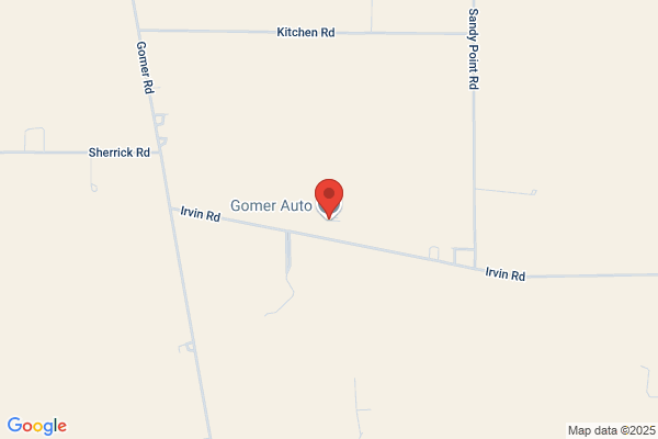 Gomer Auto LLC