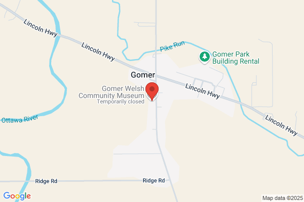 Gomer Welsh Community Museum the