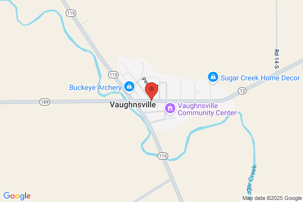 Sugar Creek Township