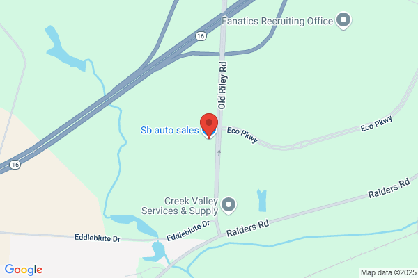 Sybert Auto Sales