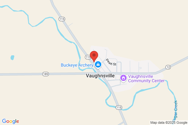 Vaughnsville Telephone Company