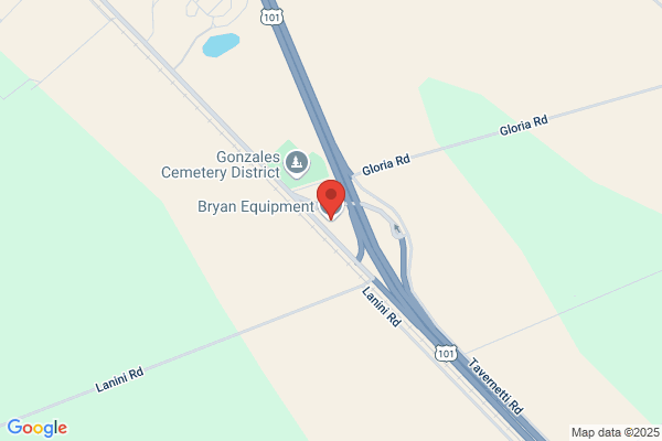 Bryan Equipment Company