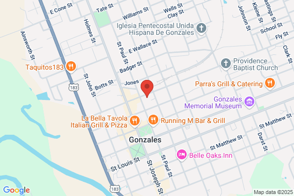 Camino Cleaners & Laundry 3