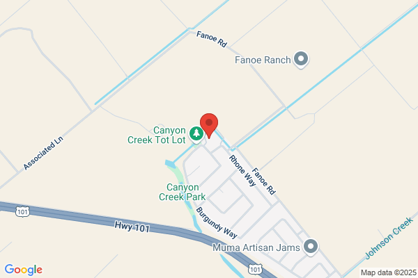 Canyon Creek Townhomes
