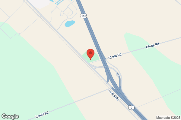 Gonzales Cemetery Dist