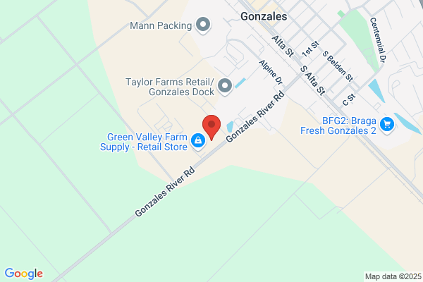 Gonzales Machine and Forge Inc